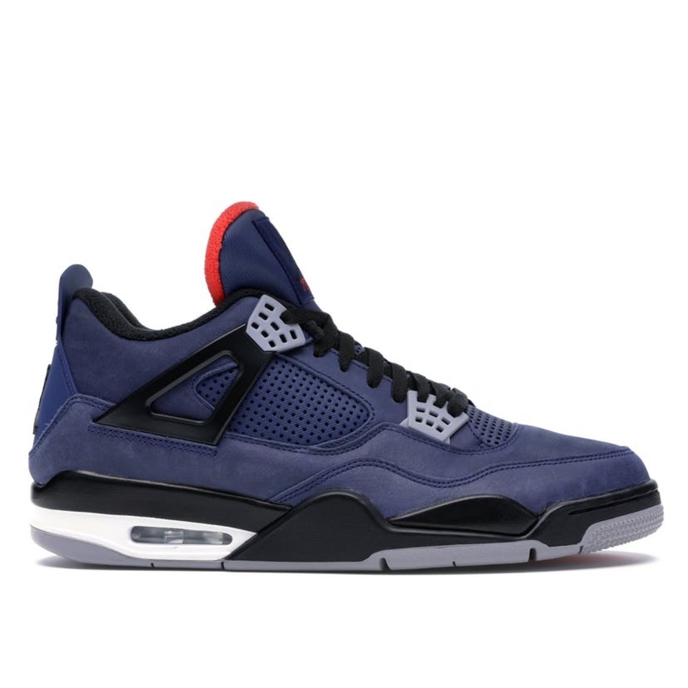 Jordan 4s